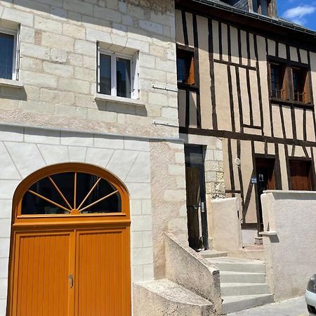 Ferienwohnung Amboise A Castle Life Tours Exterior foto