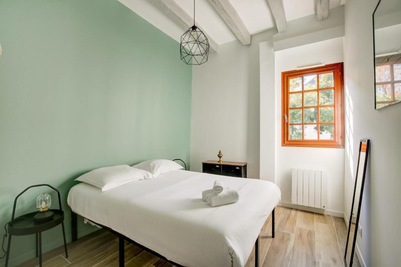 Ferienwohnung Amboise A Castle Life Tours Exterior foto